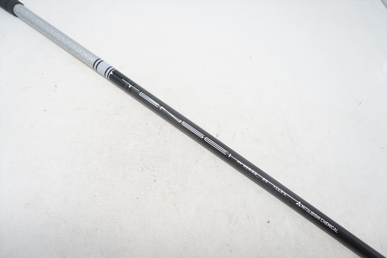 Mitsubishi Tensei Av Raw White 65 X-STIFF 44