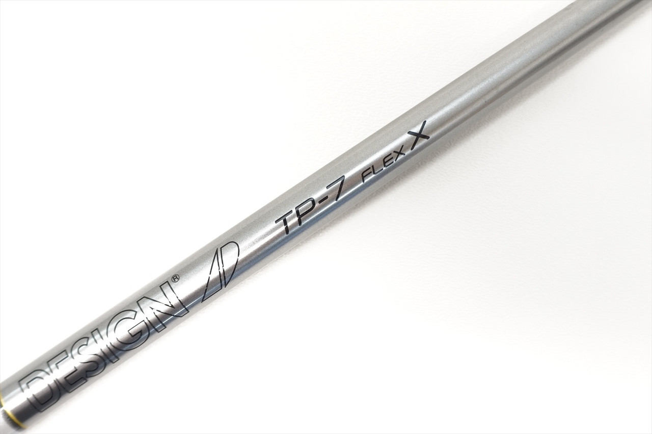 Graphite Design Tour Ad Tp-7 X 70g X-STIFF 41.75