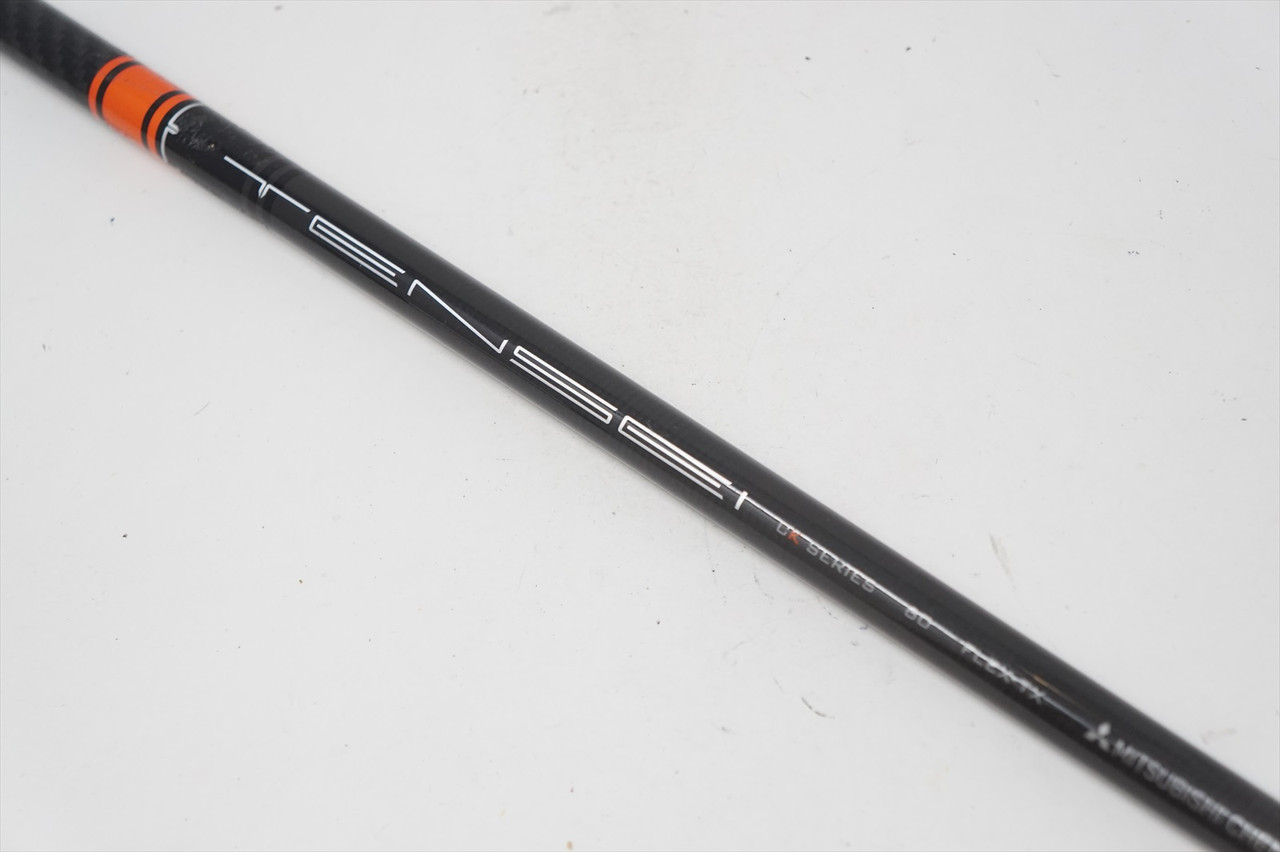 Mitsubishi Tensei Ck Orange 60 Tx 60g Tour X 43.5