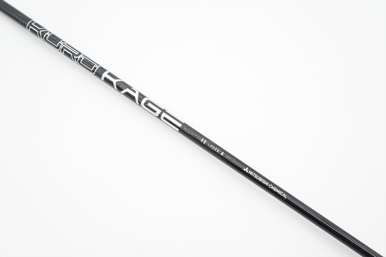 Mitsubishi Kuro Kage Black Tini 55g Senior 43.5