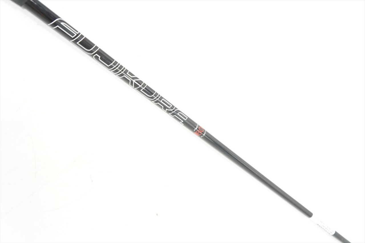fuji802 Fujikura Pro 80 S 80g Stiff 40