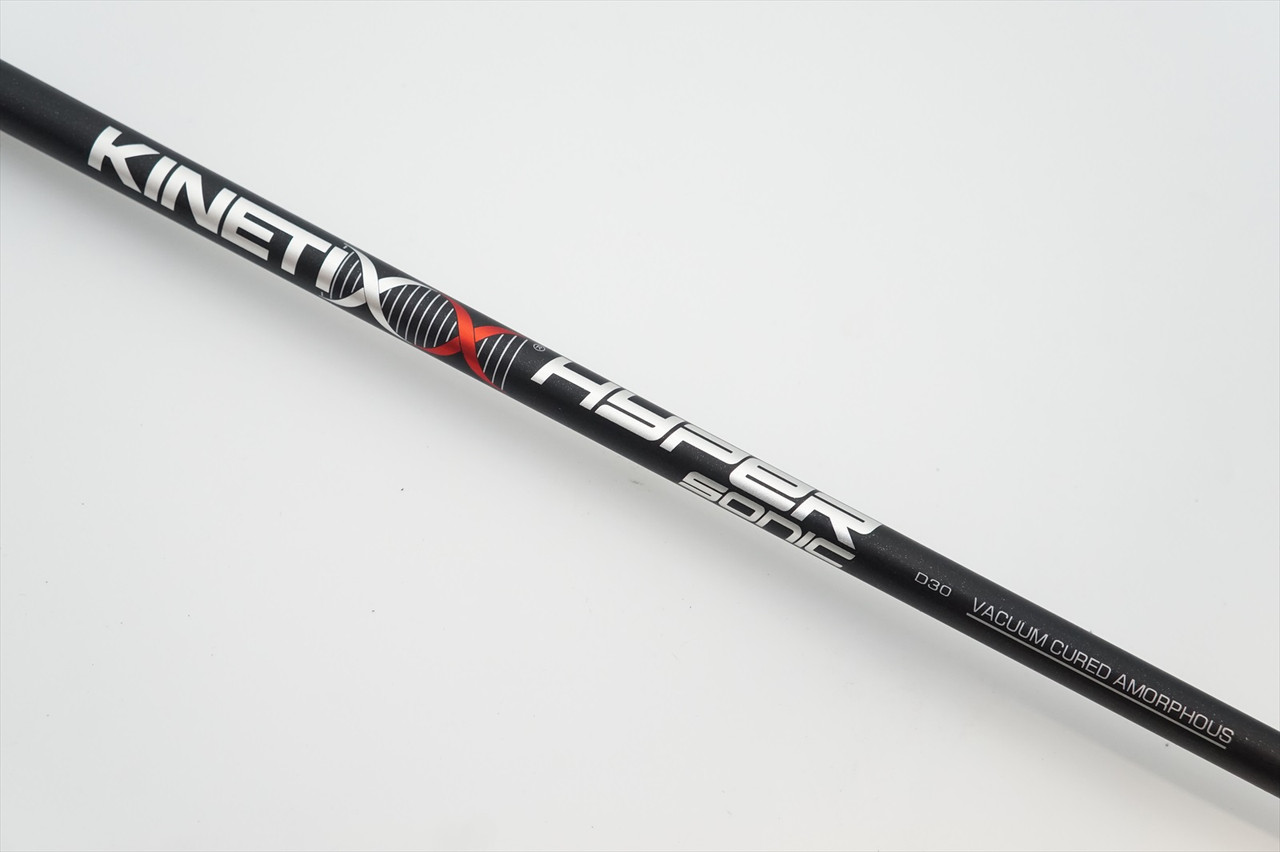 Paderson Kinetixx Hyper Sonic D30 57g Stiff 42.75