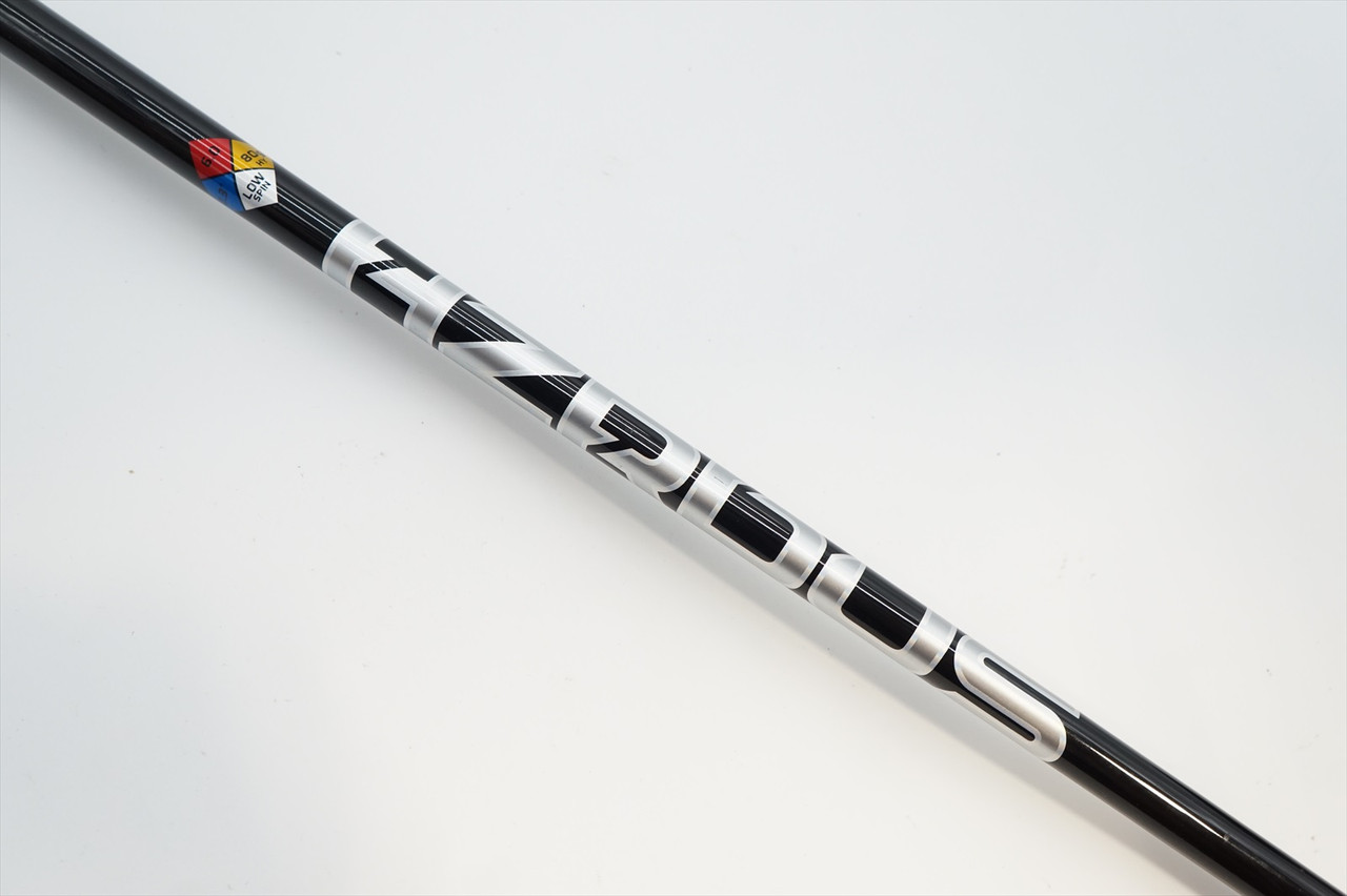Project X Hzrdus Black Gen4 80 6.0 80g Stiff 40