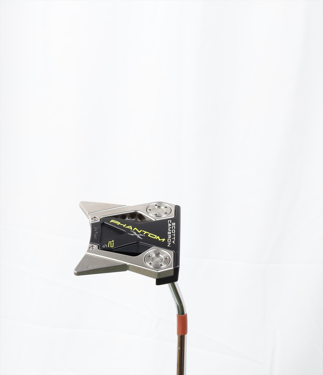 Scotty Cameron - PHANTOM X 12.5  34インチ Scotty Cameron Phantom X 12.5 34