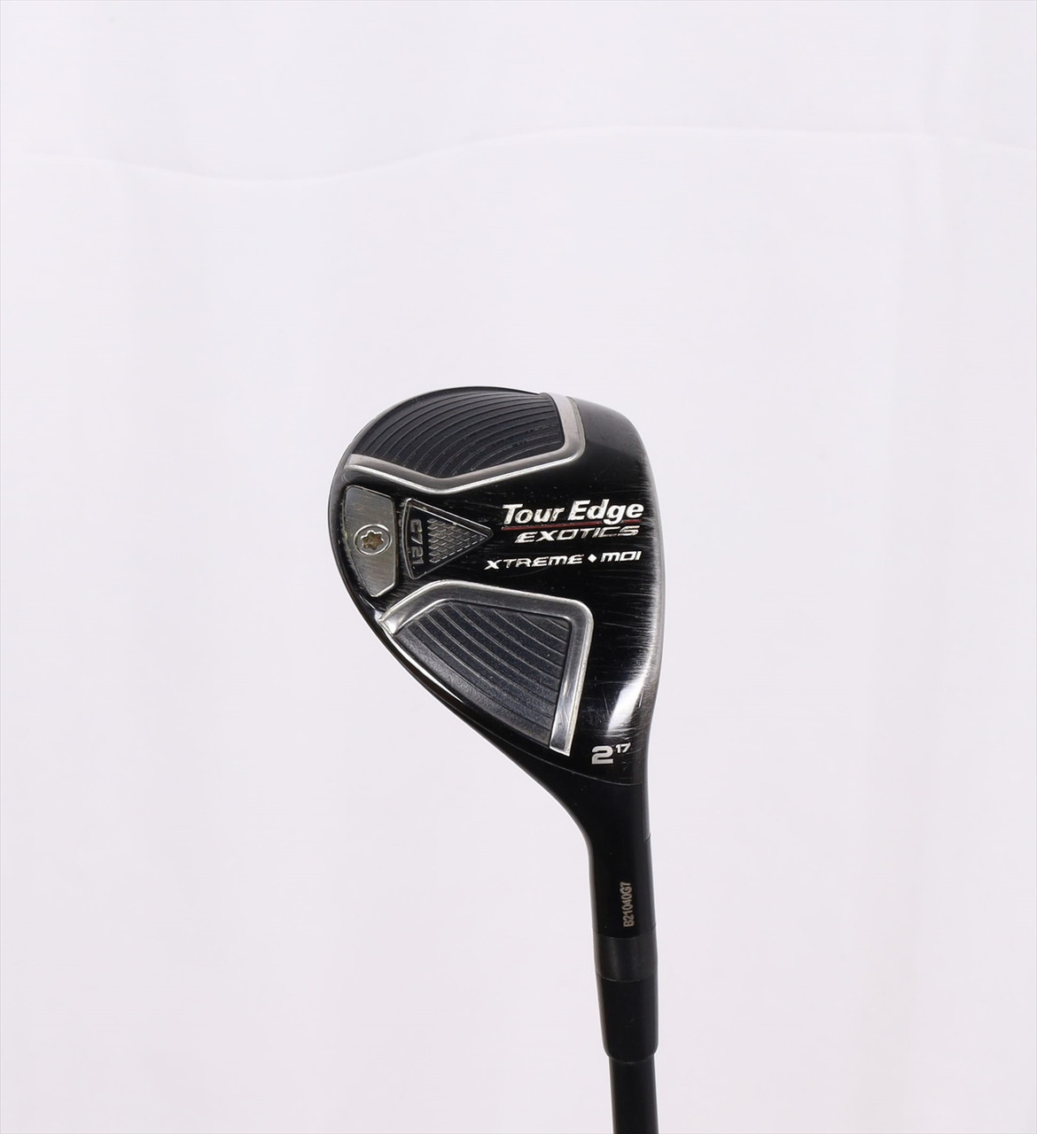Tour Edge Exotics C721 17° 2 Hybrid Regular Flex Kbs 70 1247141