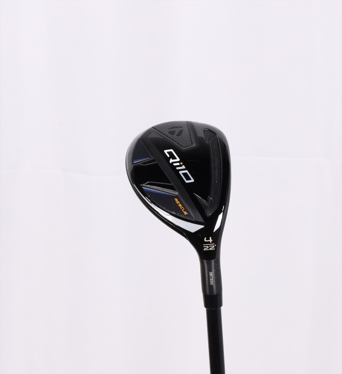 Taylormade Qi10 22° 4 Hybrid Regular Flex Ventus Tr 1248485