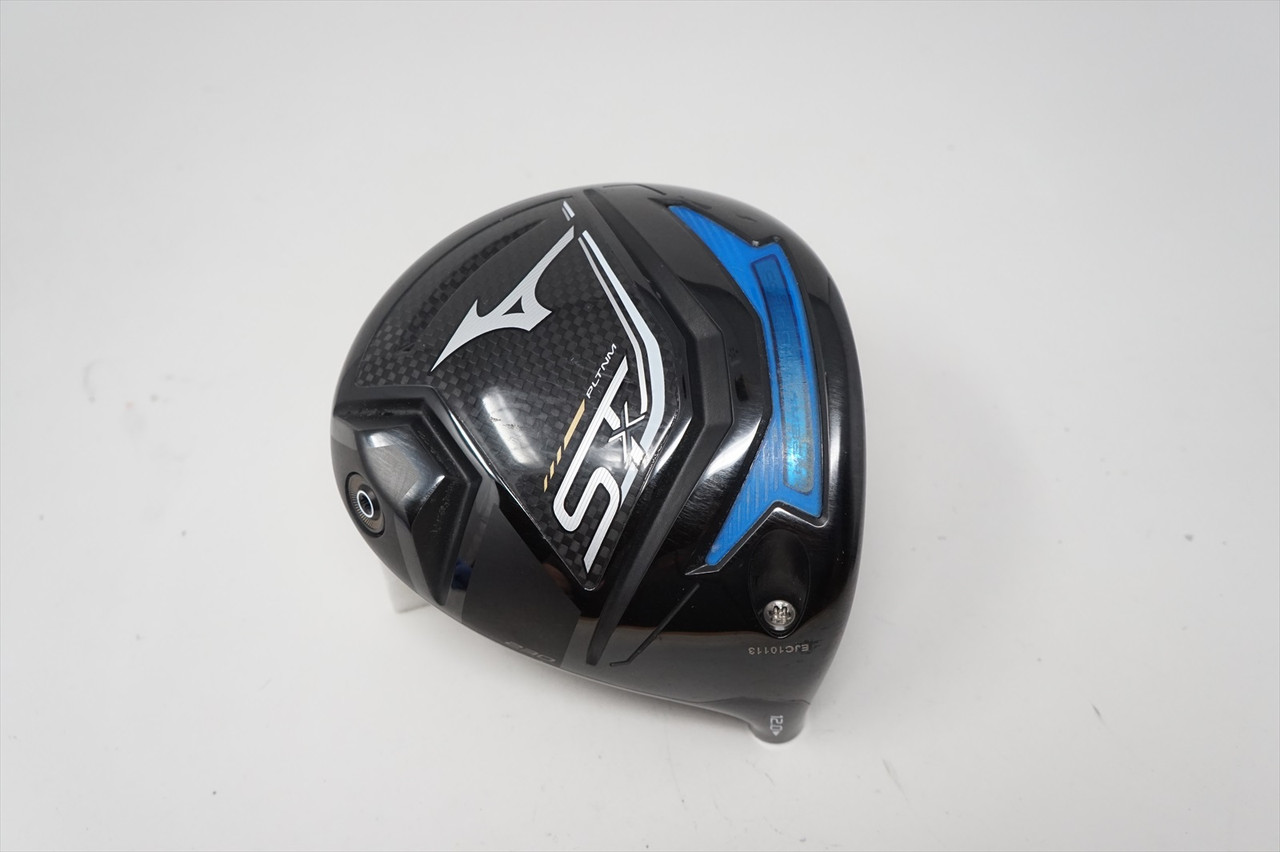 ミルモコネクト ドライバーエス Mizuno St-X Pltnm 230 12* Driver Driver Only 1254532 - Mikes Golf