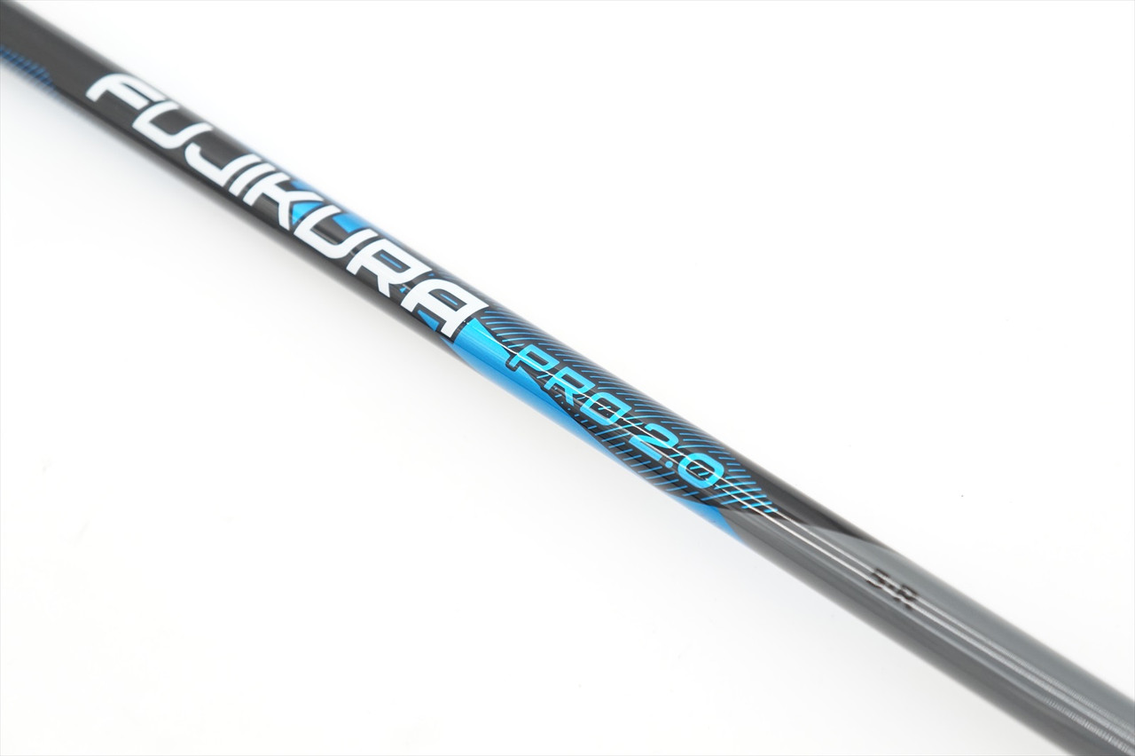 New Fujikura Pro 2.0 5-R 58G Regular 46