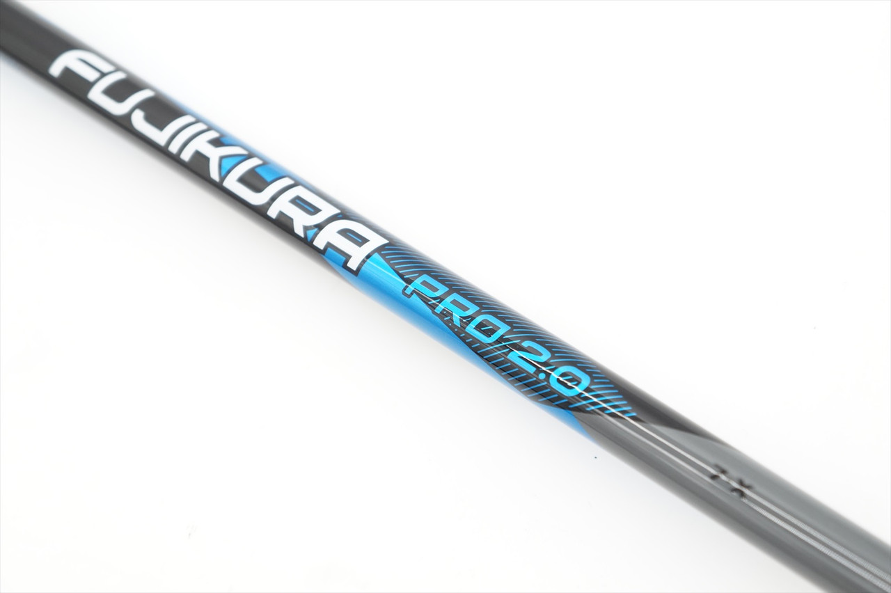 New Fujikura Pro 2.0 7-X 78G X-Stiff 46