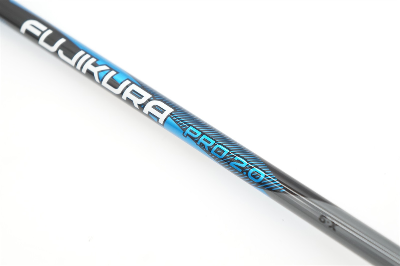 New Fujikura Pro 2.0 6-X 67G X-Stiff 46