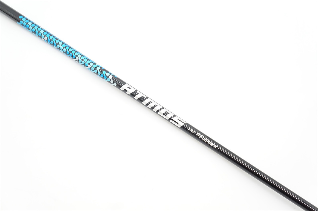 New Fujikura Atmos Blue 6R2 65G Senior 46