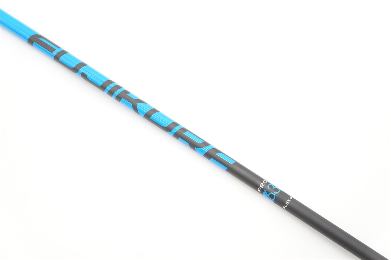 New Fujikura Pro 63 67G Regular 46