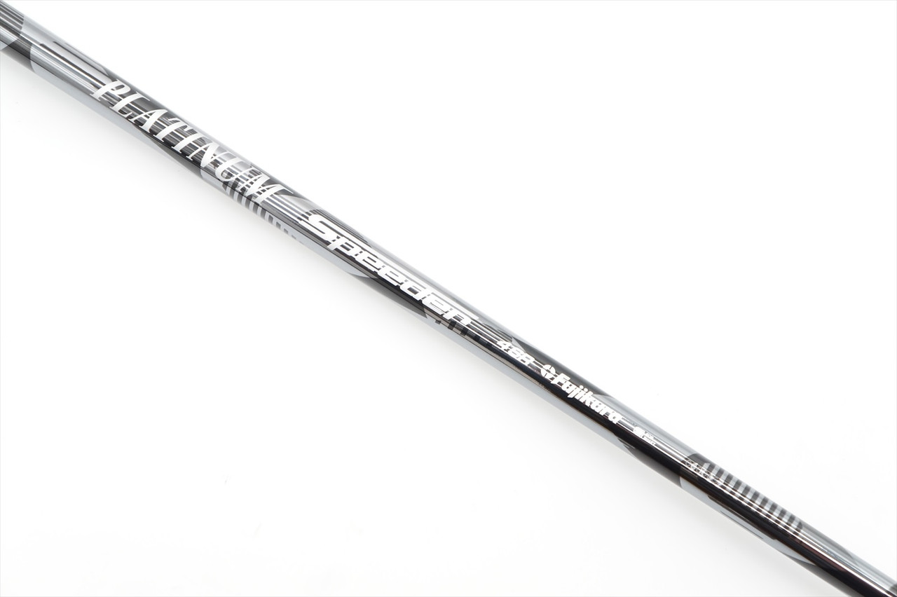 Fujikura - 【アキ】フジクラ　speeder PLATINUM 4X image_3573ad13-b79b-4668-a2d9-