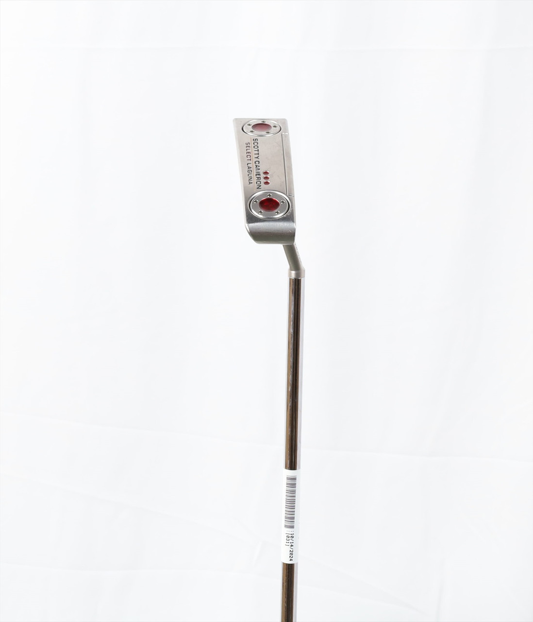 Scotty Cameron 2018 Select Laguna 34.5