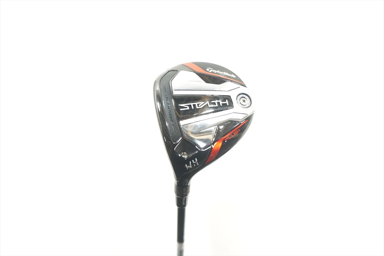 Taylormade Stealth Plus 15° 3 Fairway Wood Stiff Hzrdus 251453
