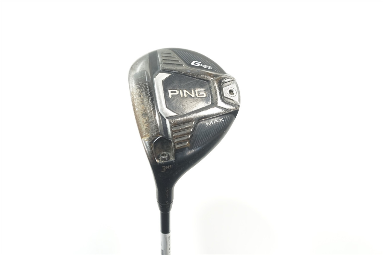 Ping G425 Max 14.5° 3 Fairway Wood Regular Alta Cb 1252116