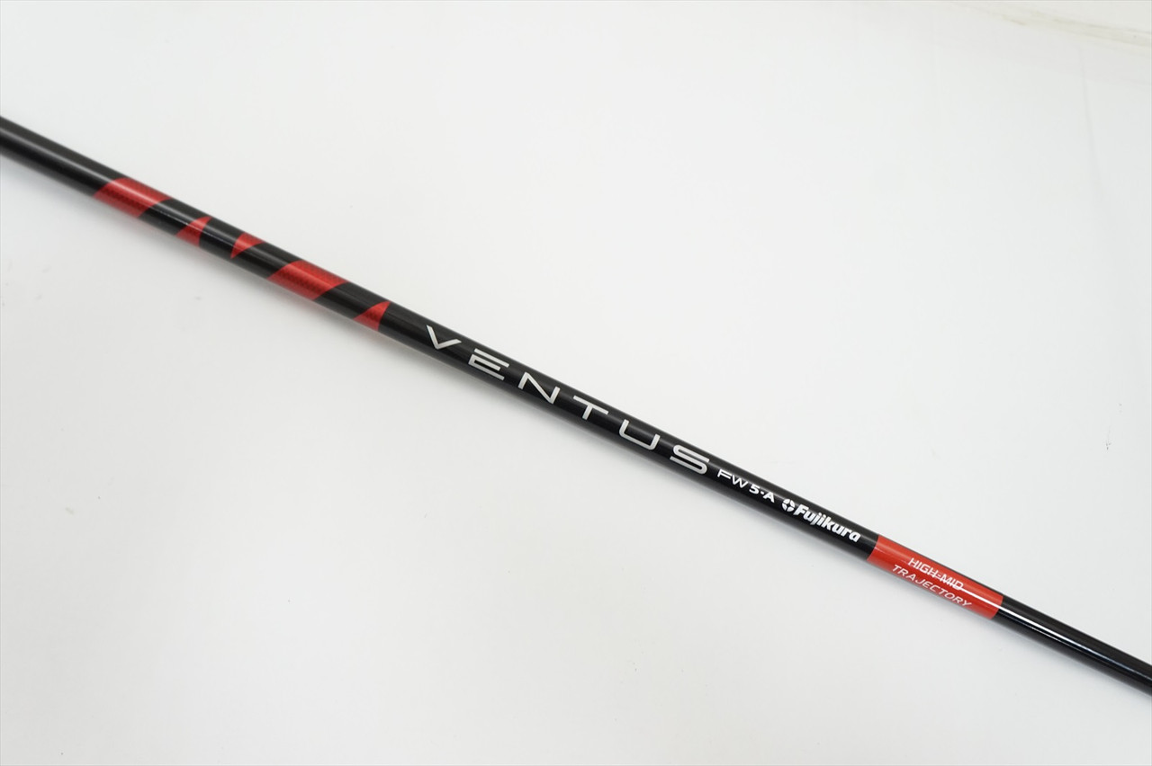 Fujikura Ventus Red FW 5-A 53g SENIOR 40.5