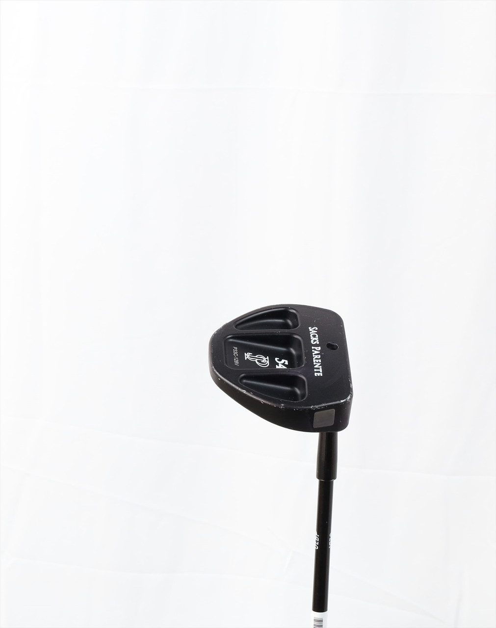 【WACKOMARIA】PUTTER MAT ／新品未開封／送料込 Sacks Parente 54 Cs 33