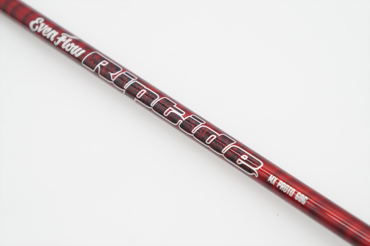 New Project X Evenflow Riptide Mx Proto 60G Tour X 46