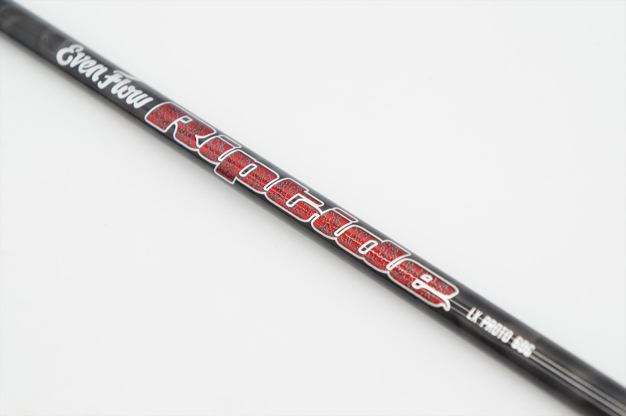 New Project X Evenflow Riptide Lx Proto 60G Tour X 46