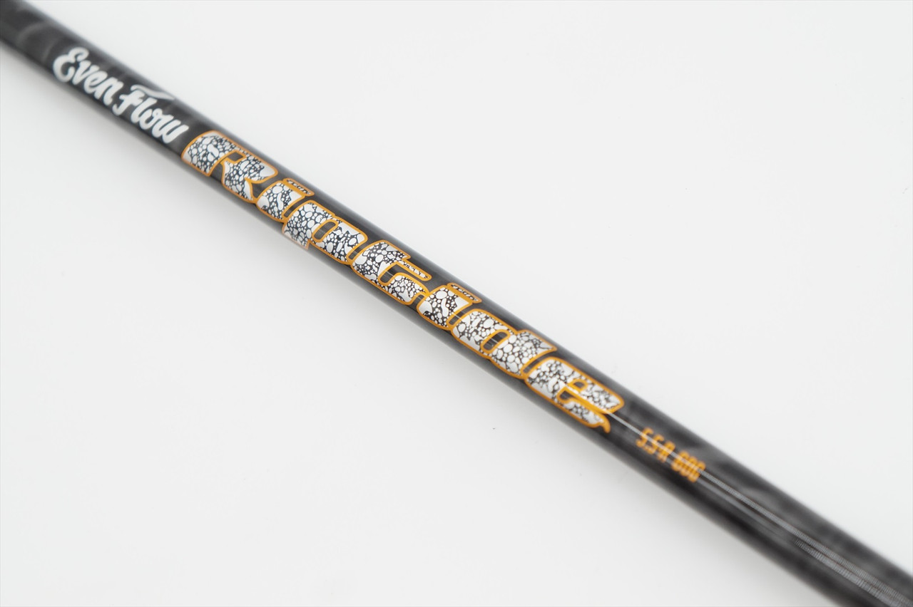 New Project X Evenflow Riptide 5.5 60G Regular 46