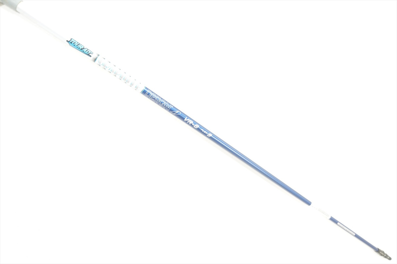 Graphite Design - VR-6 X 43インチ Graphite Design Tour AD VR Graphite Wood Shafts - The GolfWorks