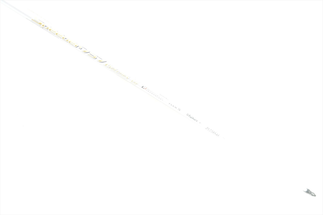 Fujikura Speeder 757 Evolution Vii 75g Stiff 44.75