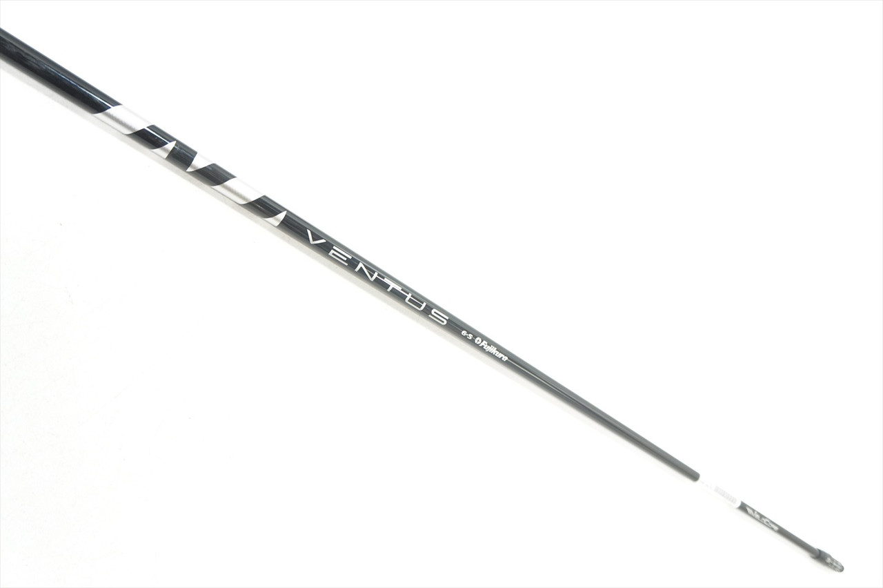 Fujikura Ventus Black Velocore 6-S 60g Stiff 44.5