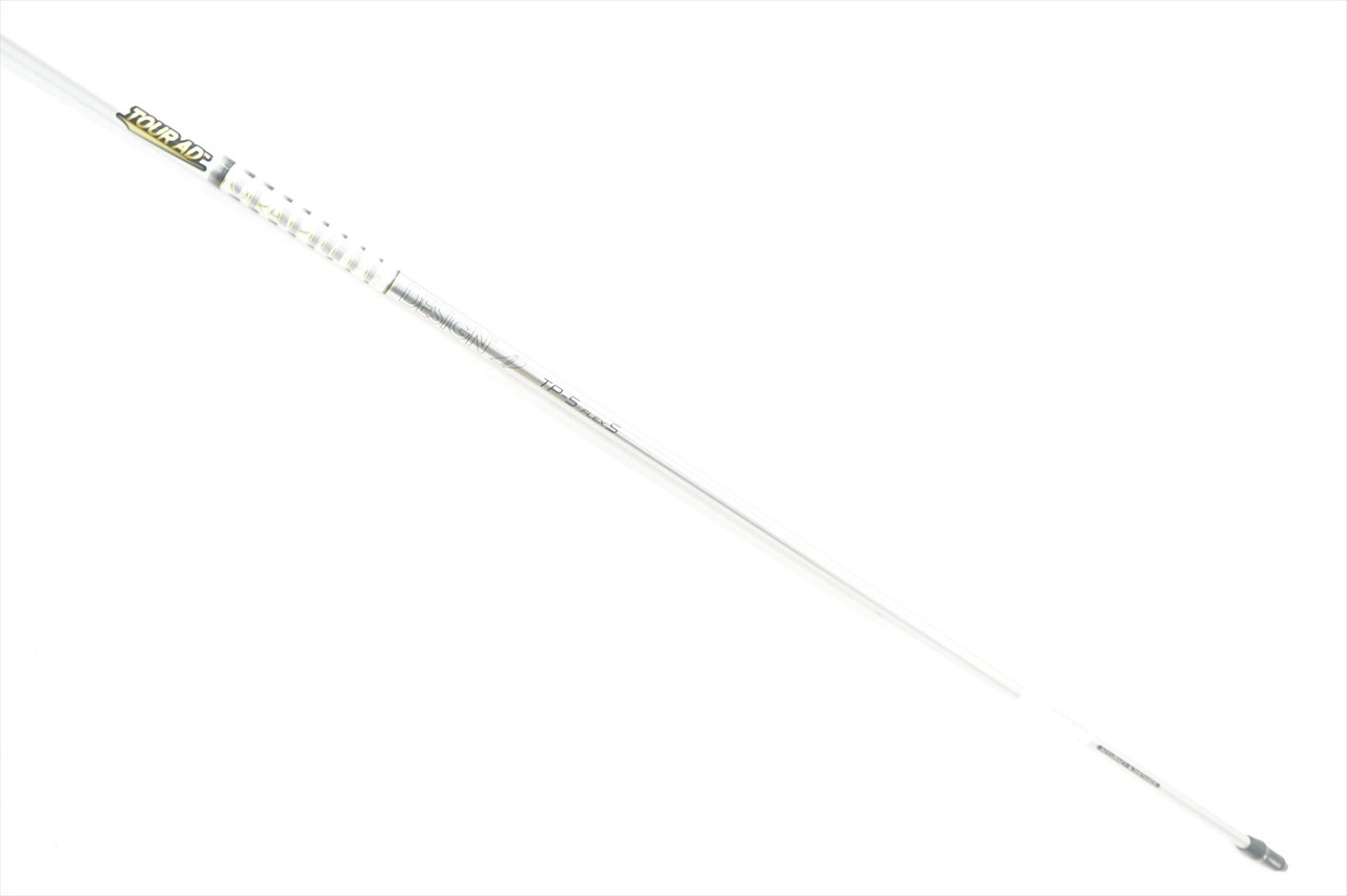 ツアーAD TP-5(S)シャフト AD TP-5 S 良品 - PING