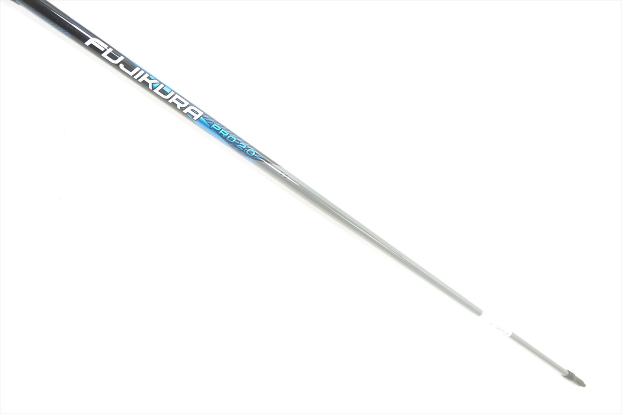 Fujikura Pro 2.0 5 5-S 50g Stiff 42