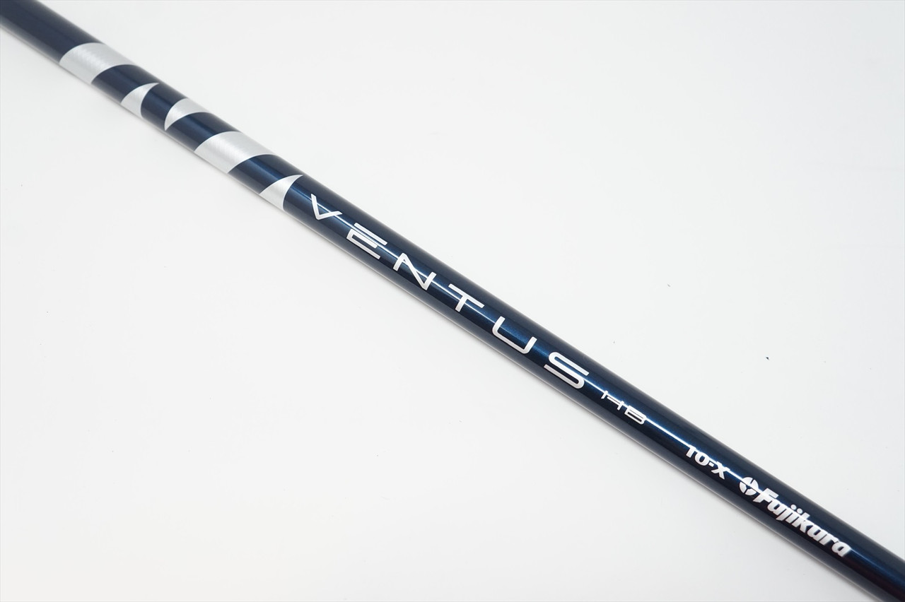 Fujikura Ventus Blue HB Velocore 10-X X-STIFF 39.5