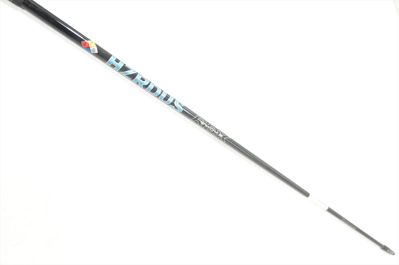 Project X Hzrdus Smoke Blue Rdx 60 60g Stiff 44.25