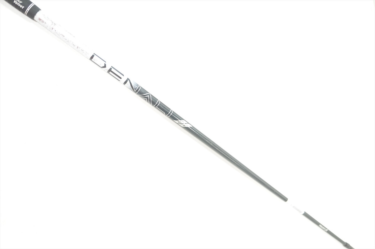 Project X Denali Black 60 6.5 60g X-STIFF 43.5