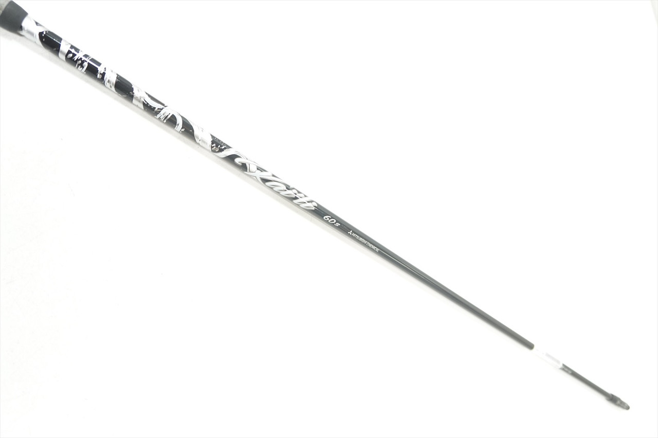 Mitsubishi Kai'Li White 60 60g Stiff 43