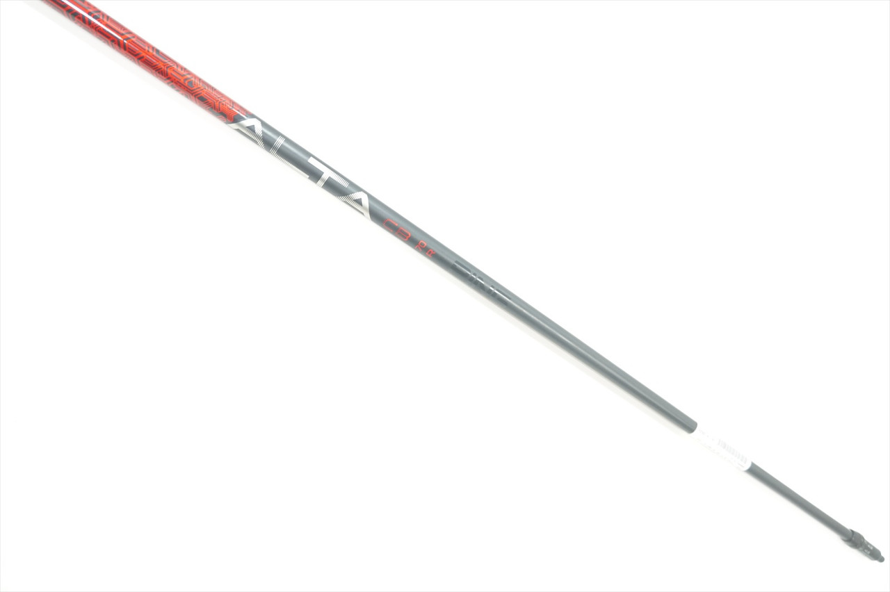 PING - ダッキー　PING ALTA J CB PING ALTA J CB BLACK Stiff Driver Shaft 44.625 in Ping
