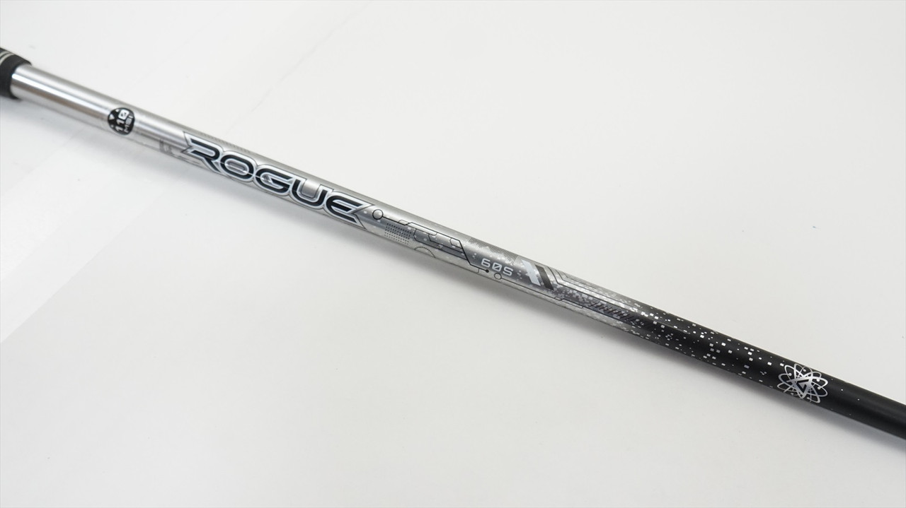 Aldila 2G Rogue Silver 110 Msi 60S Stiff 44.25