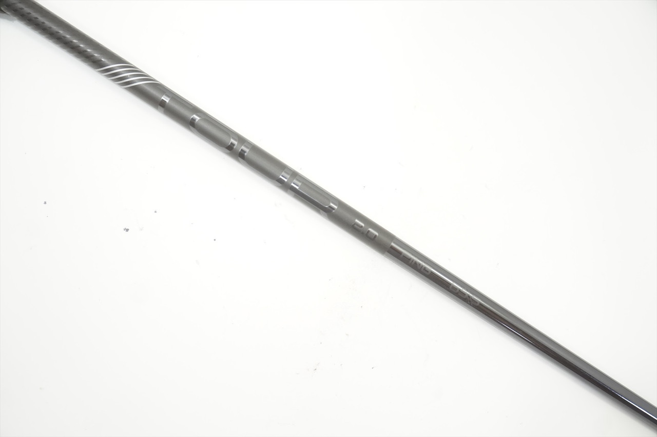 Ping Tour 2.0 Black 65g Stiff 44