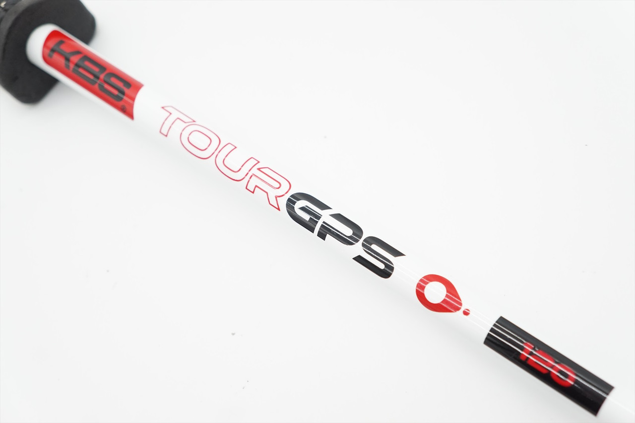KBS Tour GPS 120 34.75