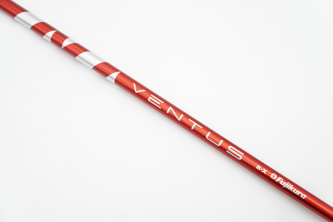 New Fujikura Ventus Red Velocore 8-X 86g X-Stiff 46