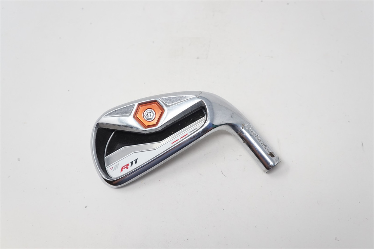 Taylormade R11 #6 Iron Club Head Only Good 1260432 - Mikes Golf Outlet