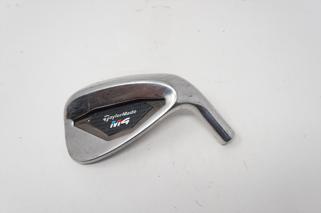 TaylorMade US M4ウェッジ Aw Sw 2本セット Taylormade M4 Aw Wedge Club Head Only Good 1260424 - Mikes Golf Outlet