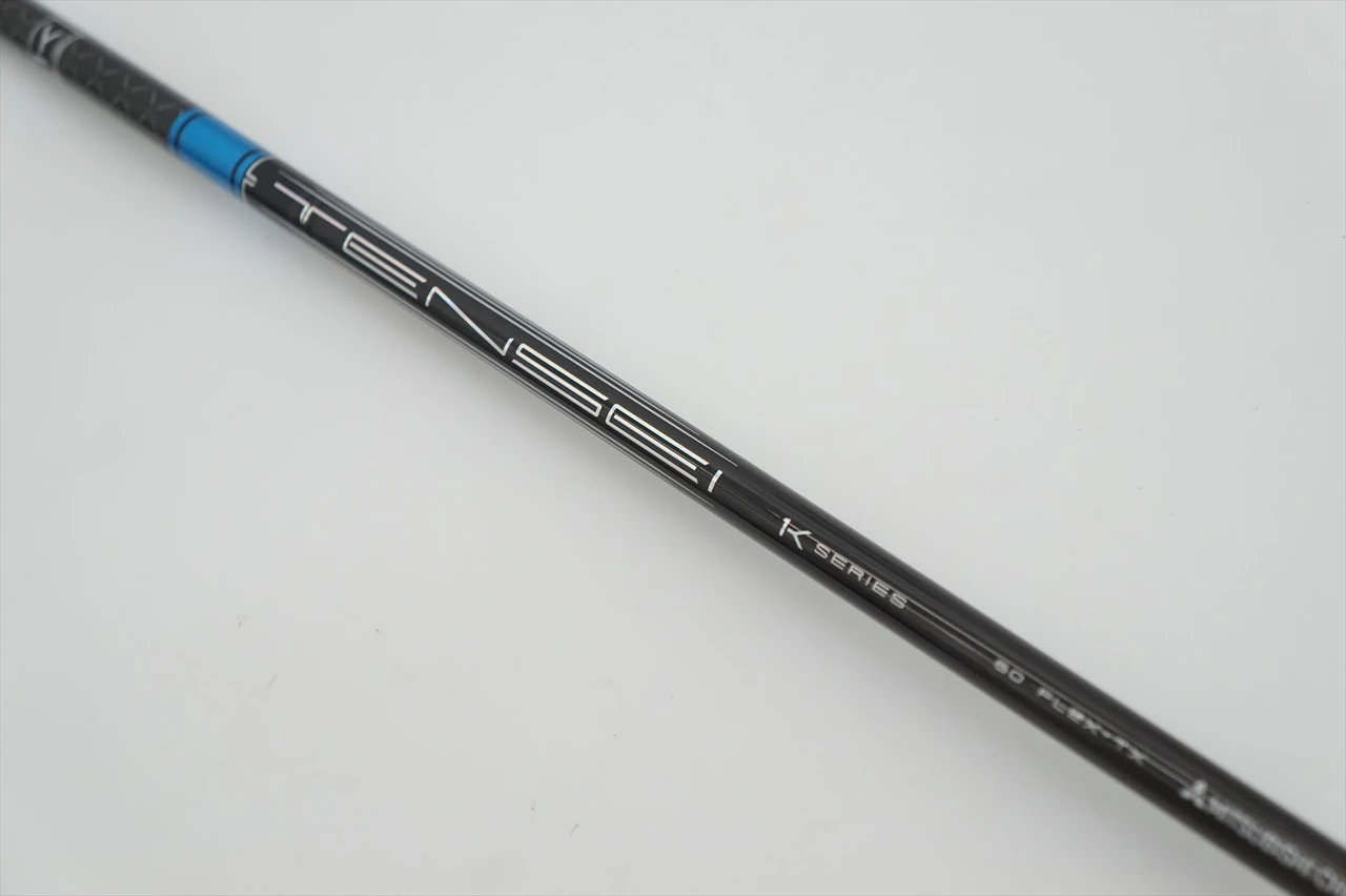 New Mitsubishi Tensei 1K Pro Blue 60G Tour X 46