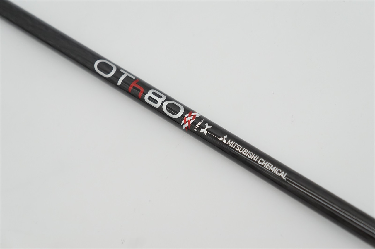 New Mitsubishi Oth 80 X-Stiff 42