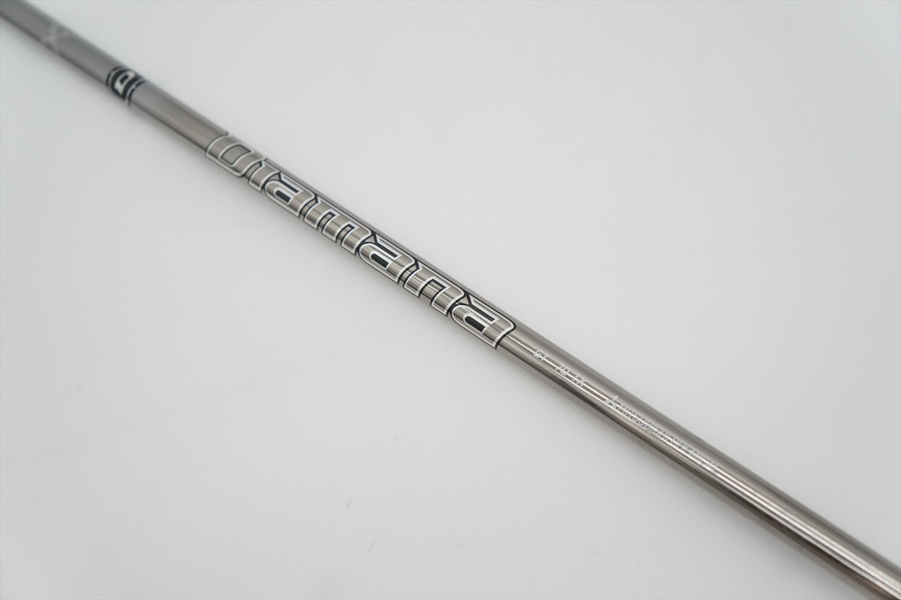 クラブ Diamana GT70(TX) New Tour Issue Diamana GT 70 TX golf shaft Mitsubishi