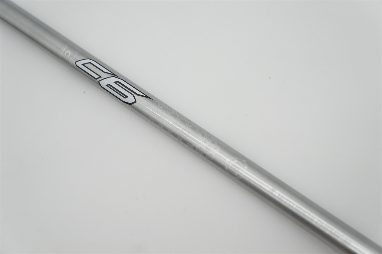 New Mitsubishi C6 Silver Series 80 84G Stiff 42
