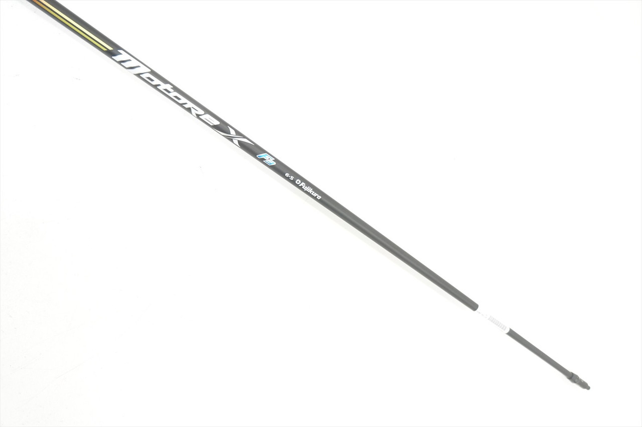 Fujikura Motore X F3 6-S 60g Stiff 44