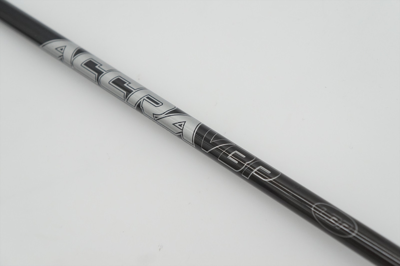New Accra Vbp Prototype M4 Lbp 65G Stiff 46