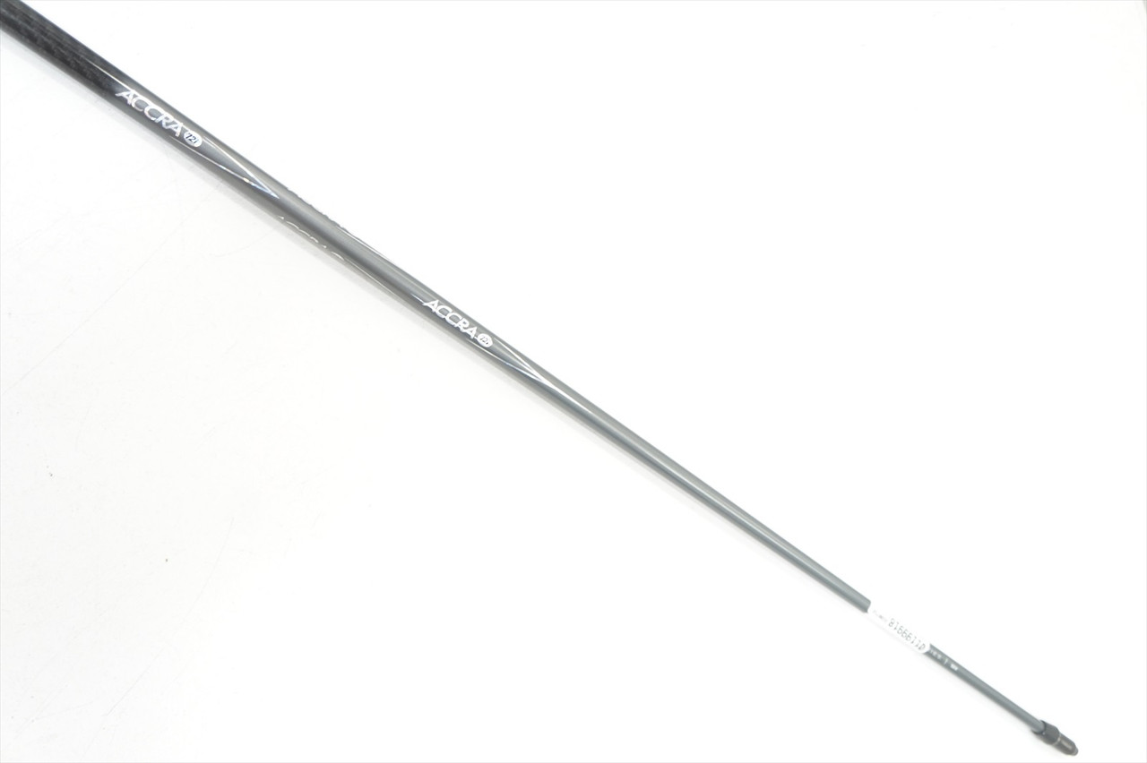 Accra I Series M4 72g Stiff 42
