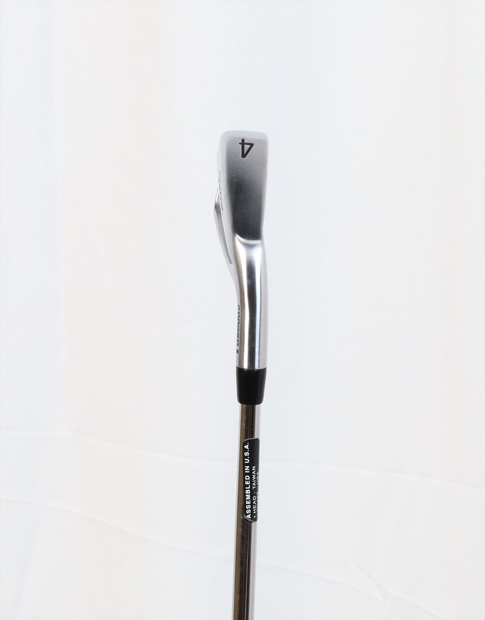 Titleist T100 2023 4 Iron Stiff Flex Dynamic Gold Steel 1207859 