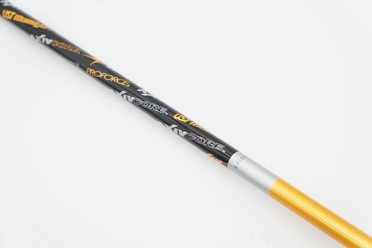 New Ust Axivcore Proforce 85 Blue 85G Senior 42